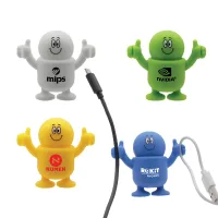 Cable Guy Cord Holder
