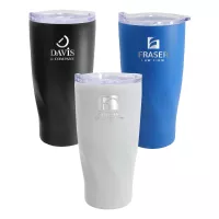 Pure 20 oz. Tumbler - Laser, Standard