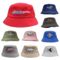 Seeker Bucket Hat, Full Color Digital
