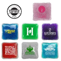 Gel Bead Hot/Cold Pack (Spot Color)
