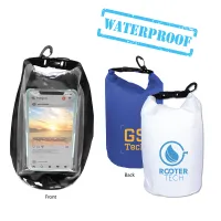 Otaria™ Compact Dry Bag