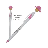 Cowgirl Wild Smilez Pen