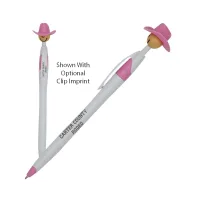 Cowgirl Wild Smilez Pen