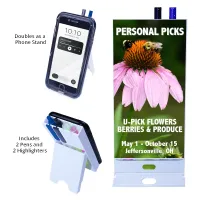 Full Color Digital Desk Mate