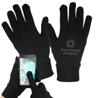 TechSmart Gloves (Full Color Digital)
