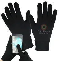 TechSmart Gloves (Full Color Digital)