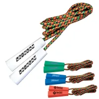 Jump Rope (Spot Color)