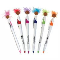 Wild Smilez Pen/Dark Tone