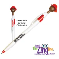 Fire Chief Smilez Pen/Dark Tone