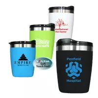 12 Oz. Halcyon Amigo Tumbler