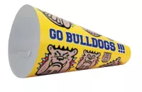 Paper Megaphone