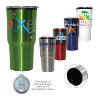 20 Oz. Ares Tumbler (Full Color Digital)