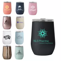 Vinglacé® 10 oz. Stemless Wine Tumbler