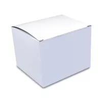 Handout Box (4-3/8''x4-1/2''x3-5/8'')