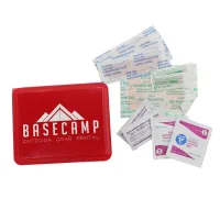 Recycled? First Aid Kit