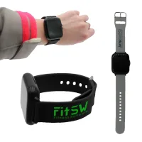 Deluxe Smart Watch