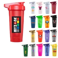 Perfect Shaker™ 28 oz. Activ Bottle, Full Color Digital