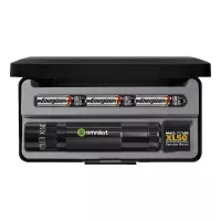 MAGLITE XL50 LED Flashlight (Full Color Digital)