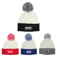 Color Pop Beanie