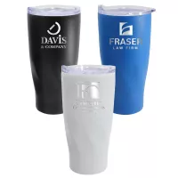 Pure 20 oz. Tumbler - Laser, Premium