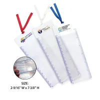 Bookmark Magnifier (Full Color Digital)