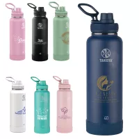 Takeya® 40 Oz. Actives with Spout Lid™