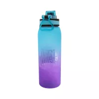 Halcyon 30 oz. Ombre Sport Bottle - Varnish