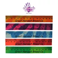 15 Cm Mood Wood Ruler