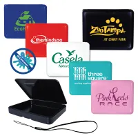 MicroHaltâ„¢ Case
