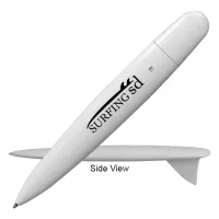Surfboard Pen (Spot Color)