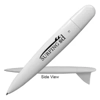 Surfboard Pen (Spot Color)