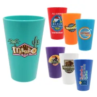16 oz. Party Pint, Full Color Digital