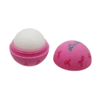 Awareness Round Lip Balm