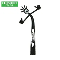 Thumbs Up Bend-A-Pen (Spot Color)