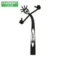 Thumbs Up Bend-A-Pen (Spot Color)