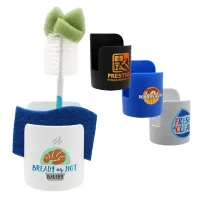 Recycled Kitchen Organizer, Full Color Digital