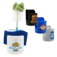 Recycled Kitchen Organizer, Full Color Digital