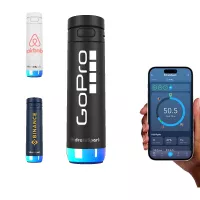 HidrateSpark® 21 oz. PRO 2 Bottle with Straw Lid