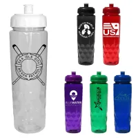 24 oz. Oceanworks Bottle with Push 'n Pull Cap
