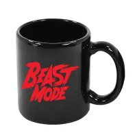 11 Oz. Mug (Black)