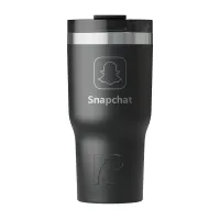 RTIC 20oz Essential Tumbler (Ceramic Lining)