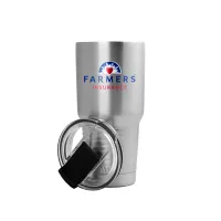 20 Oz. Patriot Tumbler