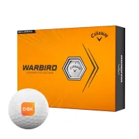 Callaway Warbird Golf Balls