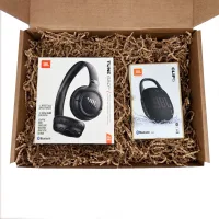 JBL Made To Be Heard Set