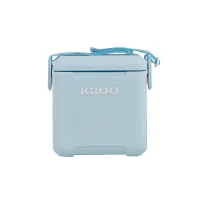 Igloo Tag Along Too Cooler - Powder Blue
