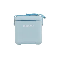 Igloo Tag Along Too Cooler - Powder Blue