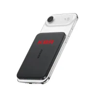 Anker Nano Power Bank (5K, MagGo, Slim)