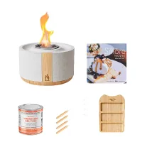Solo Stove S'mores Bundle