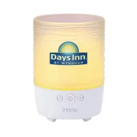 iHome LED Candle Sound Machine