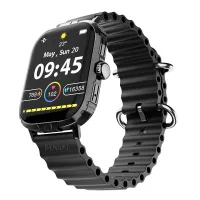 Hypergear Fit X2 SmartWatch + Fitness Tracker